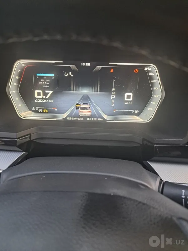 Nissan Venucci Star, 2021 года 3 Nissan Venucci Star, 2021 года 3