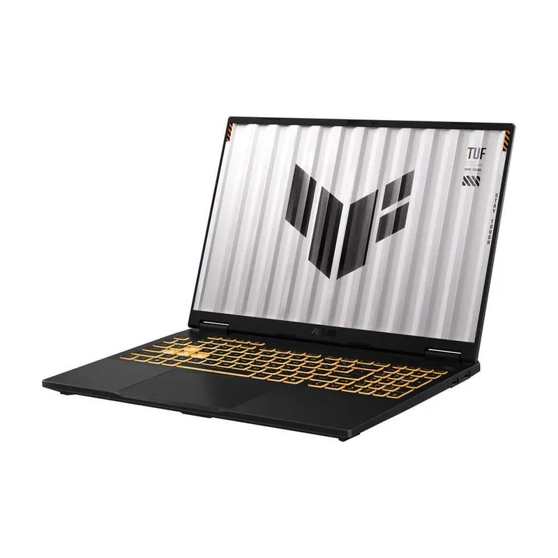 ASUS TUF GAMING F16 ULTRA 9-275HX 32GB/1TB SSD/8GB RTX5060 16" noutbuki 3 ASUS TUF GAMING F16 ULTRA 9-275HX 32GB/1TB SSD/8GB RTX5060 16" noutbuki 3
