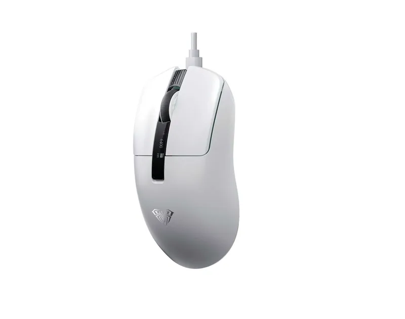 | Мышь AULA SC590 Pro Black/White 2 | Мышь AULA SC590 Pro Black/White 2
