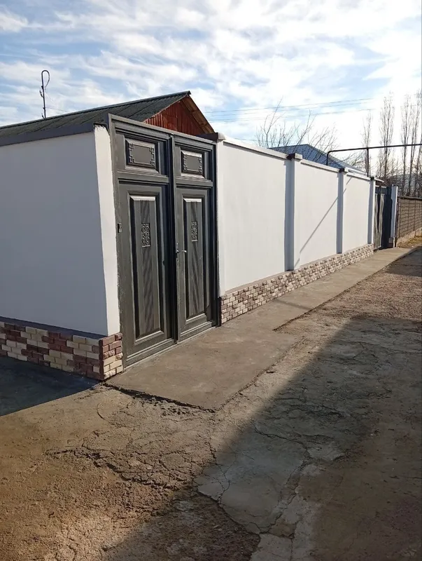 Продаётся дом Таваксай , Искандар,РТС 3,5 сотки
