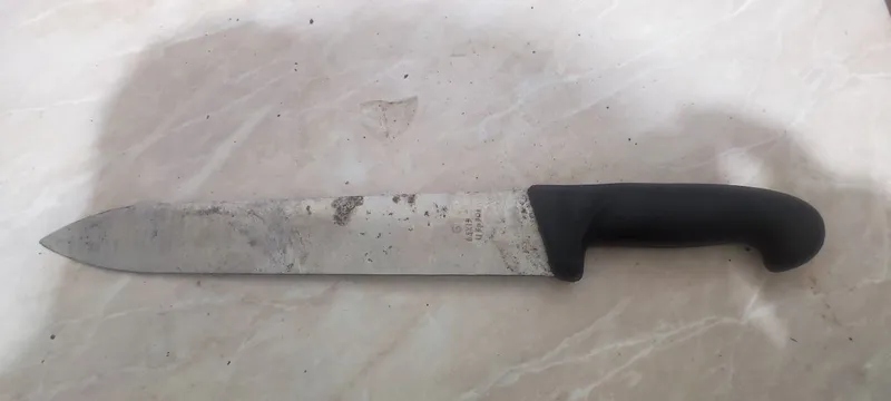 Нож Пичок ссср янги 1 Нож Пичок ссср янги 1