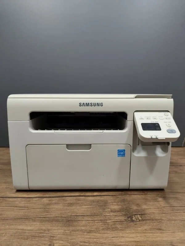 Samsung SCX-3405 3в1 1