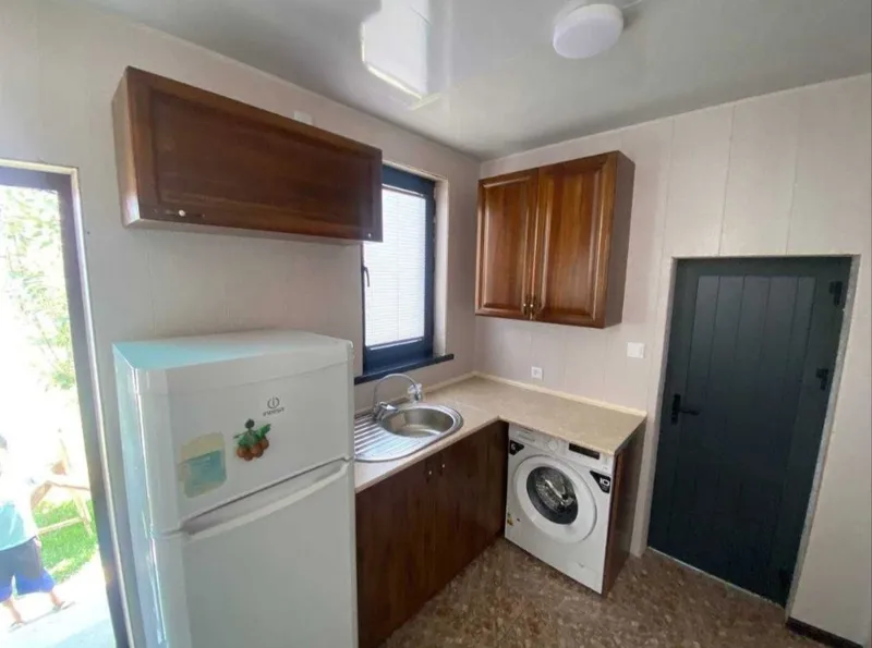 Tashmore dachasi ijarasi, orqa tomoni 5