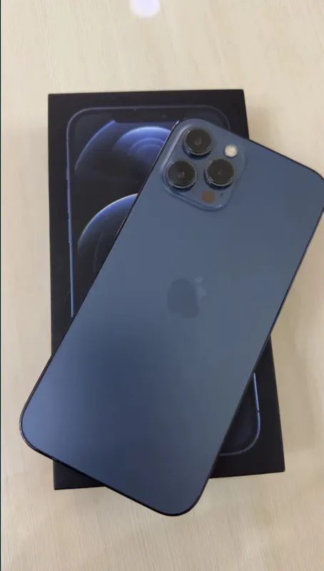 Iphone 12 Pro max