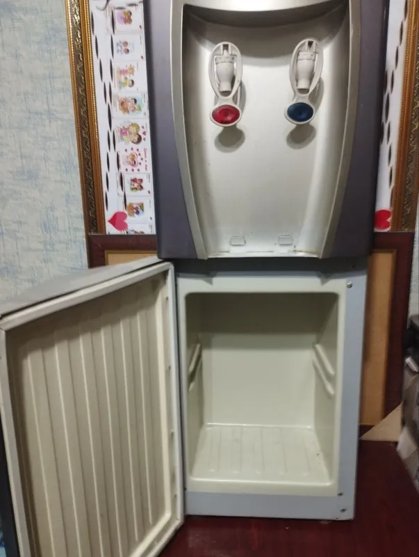 Продам кулер для воды — фото 2