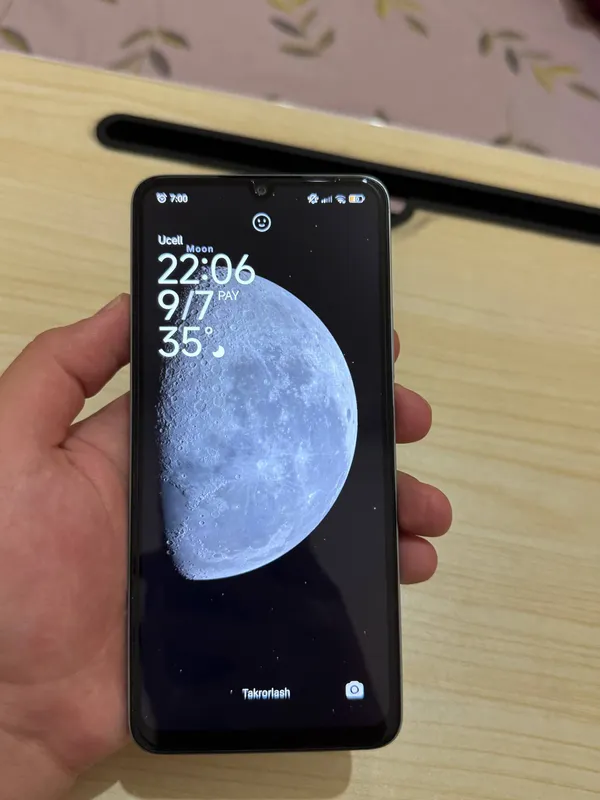 redmi 13c 128GB, состояние идеальное 2