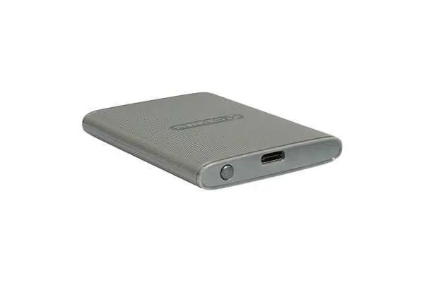 - Внешний SSD диск 2TB Transcend ESD360C USB 3.2 Gen 2x2 Type-C 3