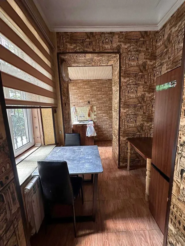 (Dobriy) Oybek, 60 m², 2/1/4, Ozoda, keng 4 (Dobriy) Oybek, 60 m², 2/1/4, Ozoda, keng 4