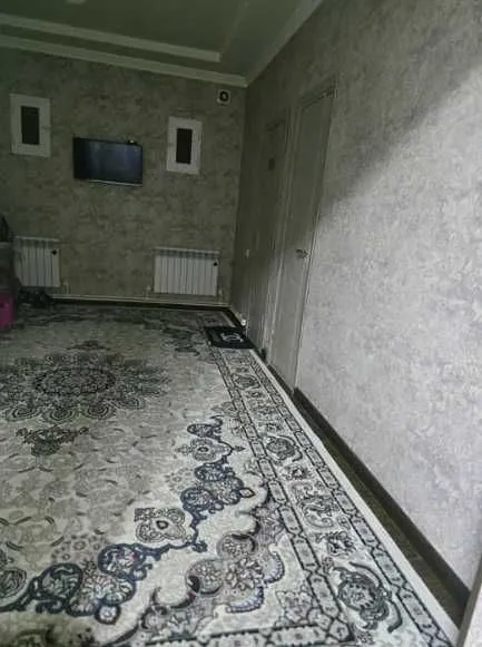 Продаётся 3-комнатный котедж в Яшнабадском районе! 2