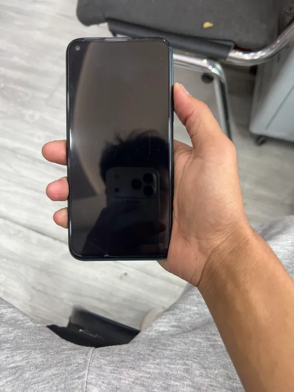 Huawei p 40 lite 6/128 800ming yana keliwamz Huawei p 40 lite 6/128 800ming yana keliwamz