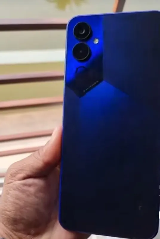 Продаётся Tecno pova4 4