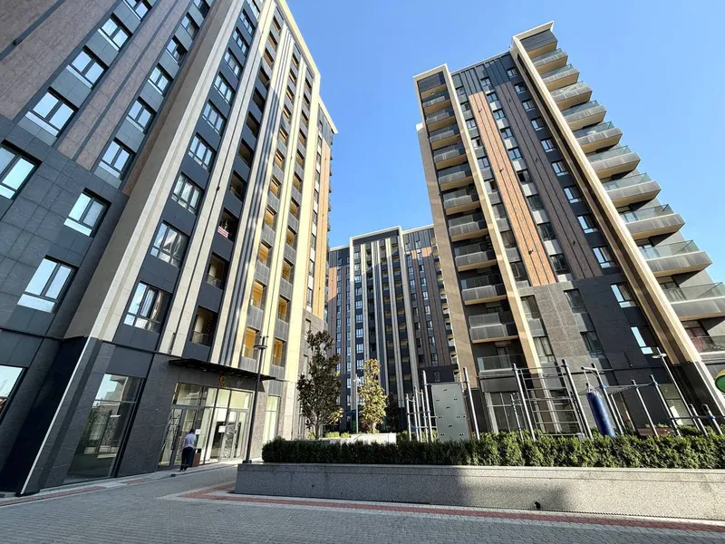 Продажа 2-комн. кв. 66 м², Мирзо-Улугбекский 8 Продажа 2-комн. кв. 66 м², Мирзо-Улугбекский 8