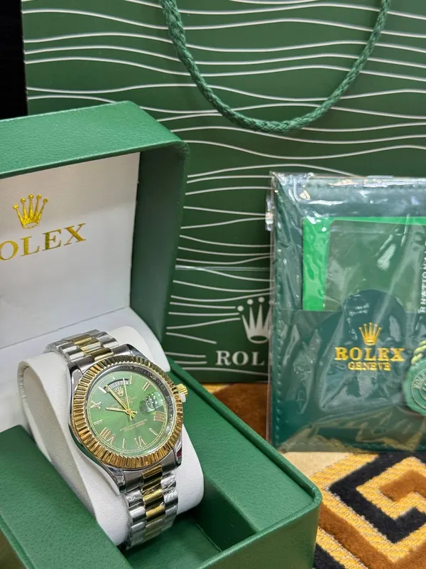 Мужские часы Rolex 1 Мужские часы Rolex 1