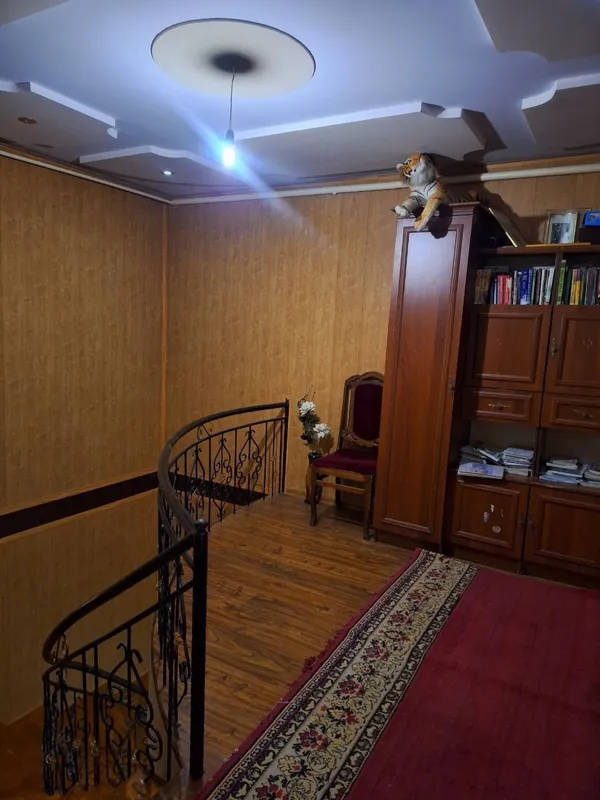 Eski votstroydan 6 sotix 8 xonali shinamgina hovli — фото 3