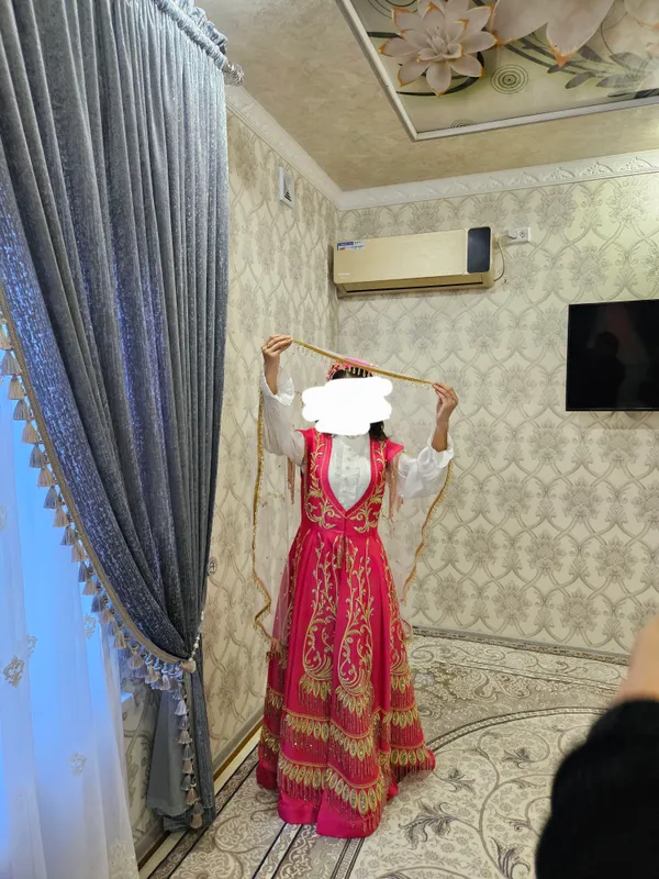 Razdoʻzi chopon