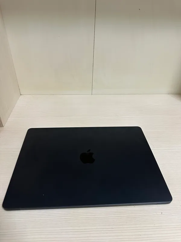 Macbook air M4