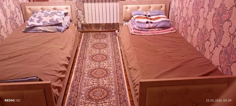 Жаксы жагдайда бахасы келисимли