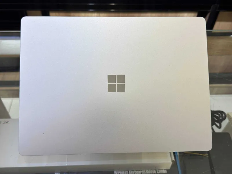 MICROSOFT SURFACE LAPTOP 3 CORE i5-1035G7 ram 8 ssd 256 Сенсорный 2K — фото 5