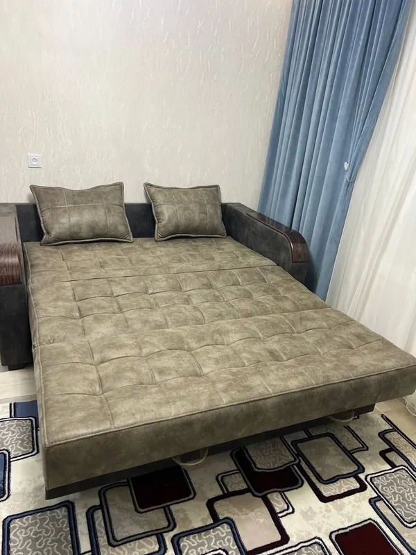 Продажа дом 20 м², Чиланзарский 4