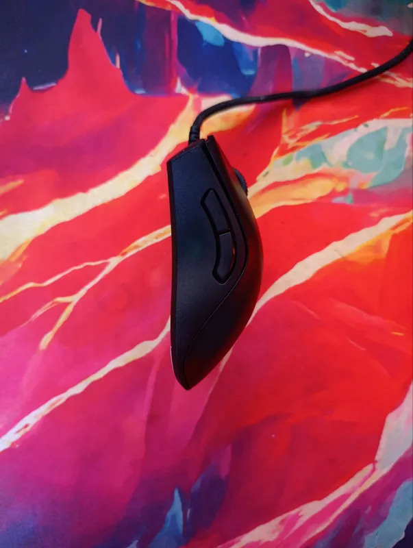 Razer Deathadder V2 Mini 3 Razer Deathadder V2 Mini 3