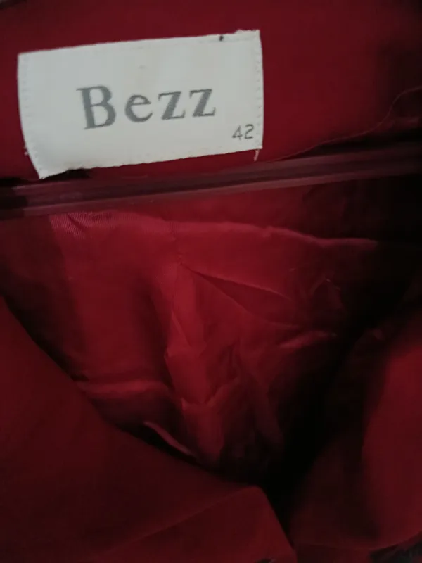 пиджак 2
