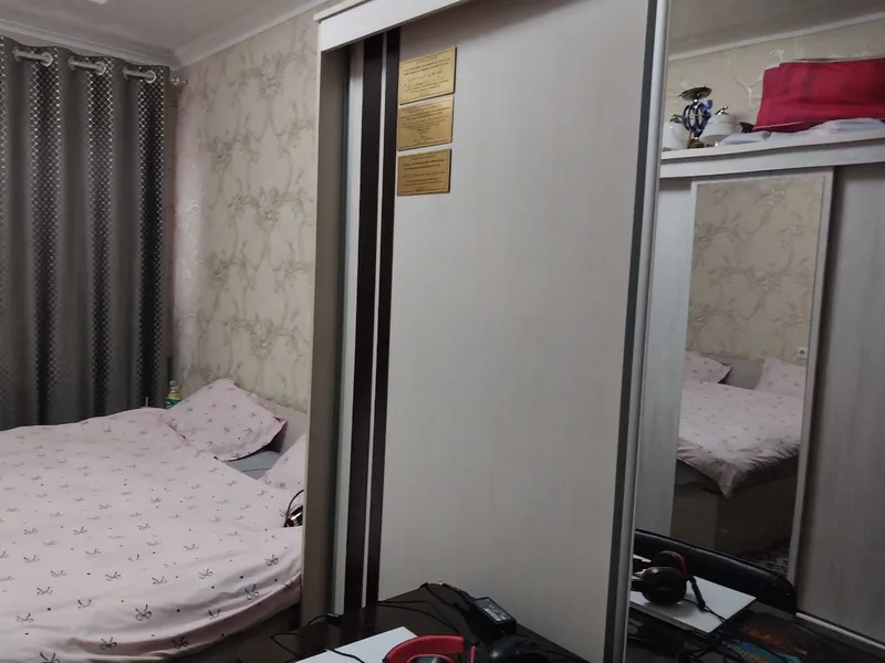 Срочно продается квартира 3/2/2 м.Олмачи БИЙ — фото 2