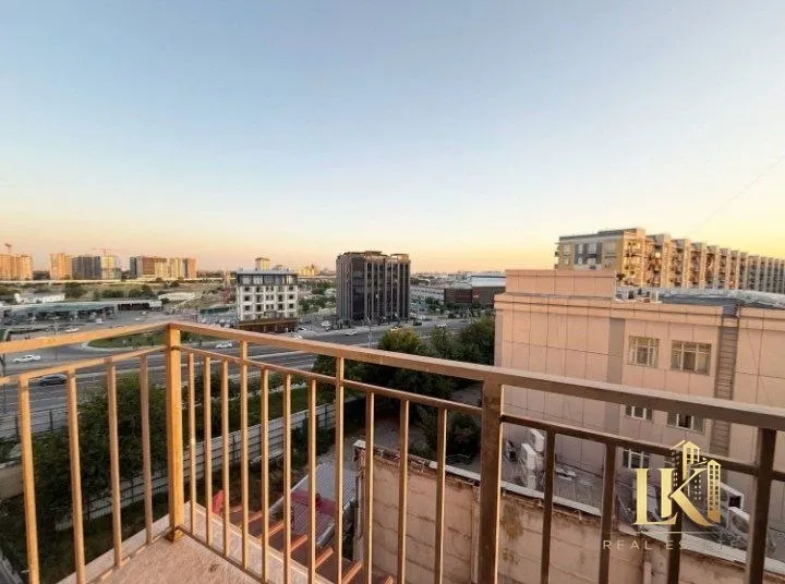 Продаётся 3-комнатная квартира в ЖК Parkent Plaza 10 Продаётся 3-комнатная квартира в ЖК Parkent Plaza 10