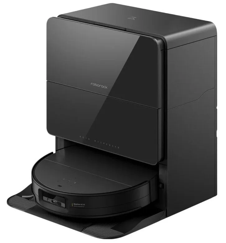 Roborock S9 MaxV Ultra — siz uchun ishlaydigan premium daraja 5 Roborock S9 MaxV Ultra — siz uchun ishlaydigan premium daraja 5