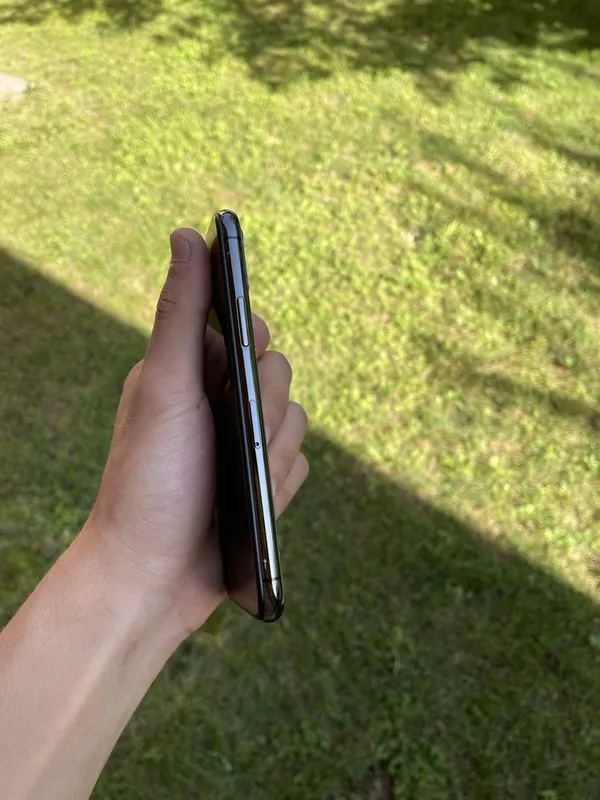 Iphone 256gb Ideal 4