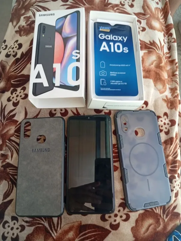 Samsung A10S sotiladi 1 Samsung A10S sotiladi 1