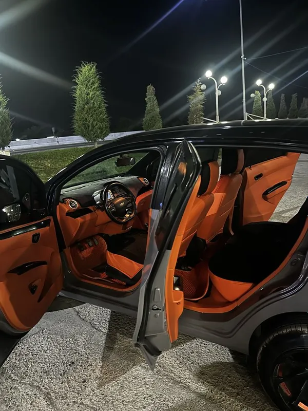 Спарк 1,25 бошига 1.000$ 6