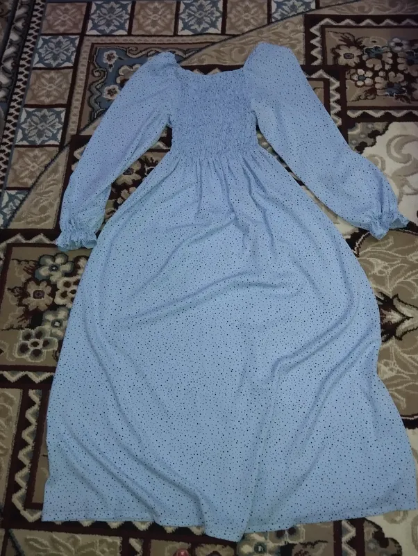 garoshkali koʻylak