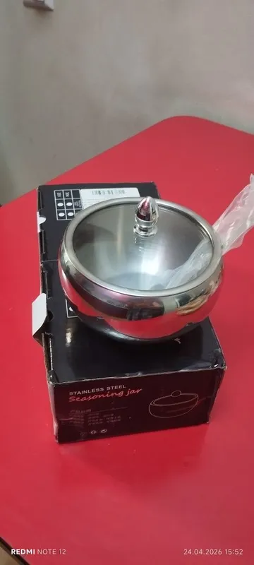 Сахарница 2 шт.