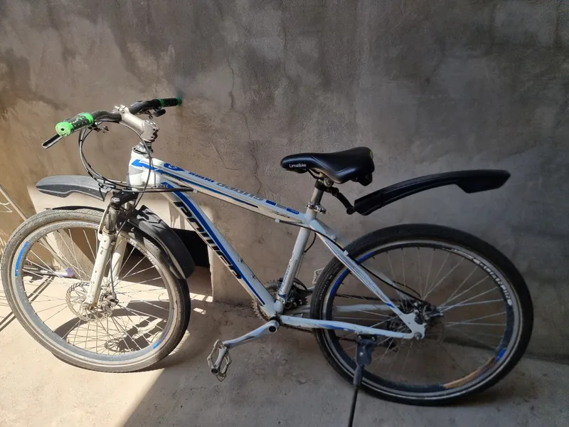 Veloseped 26 sotiladi