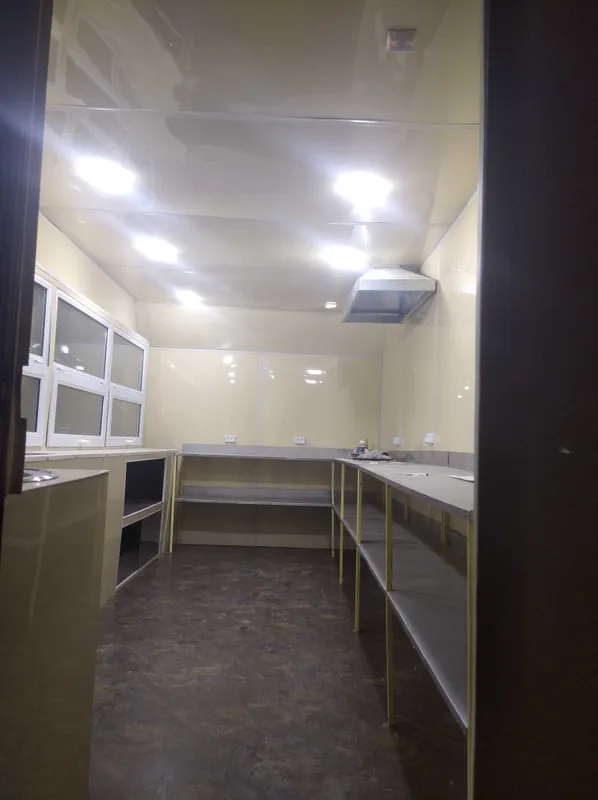До 01 мая . фудтрак за полцены. — фото 6