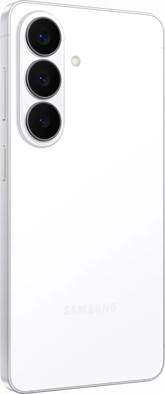 Смартфон Samsung Galaxy S26 5G 12/256GB White (Белый) — фото 6
