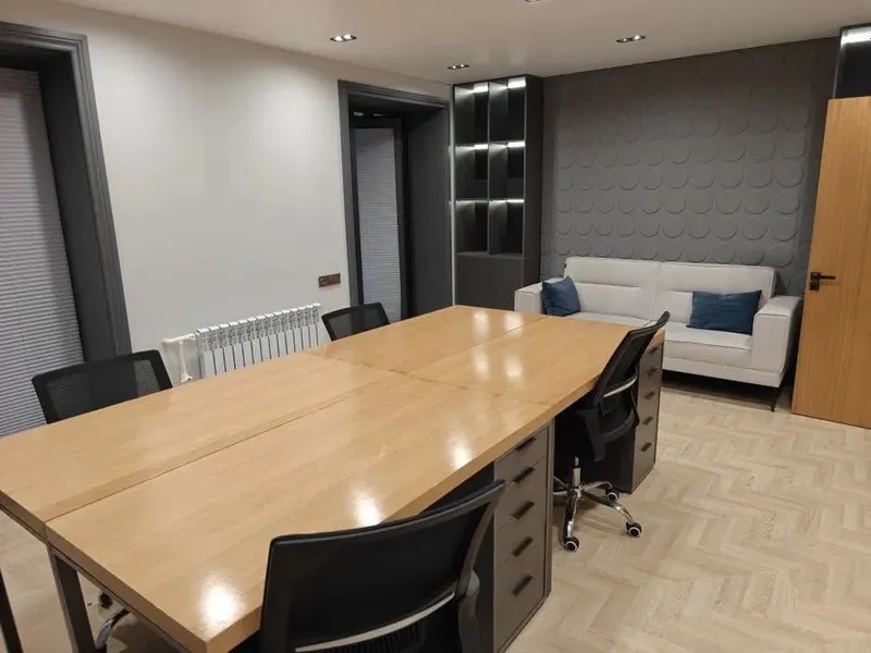 Сдается офис 90 м² на улице Дормон — фото 4