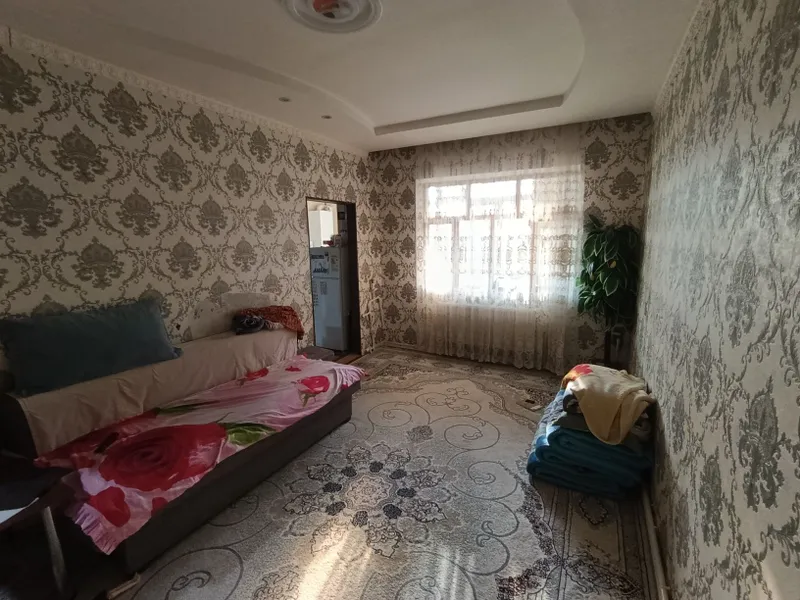 Сотилади 2 хонали квартира! — фото 2