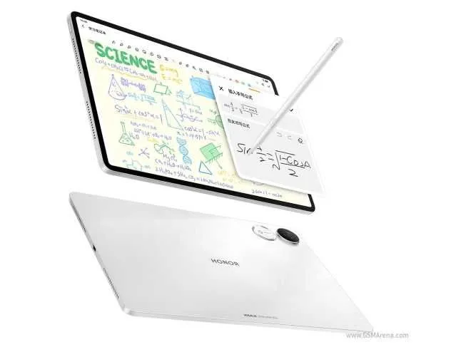 АБСОЛЮТНО НОВЫЙ Honor Pad 10 Pro 12/256GB 144Hz Wi-Fi — фото 2
