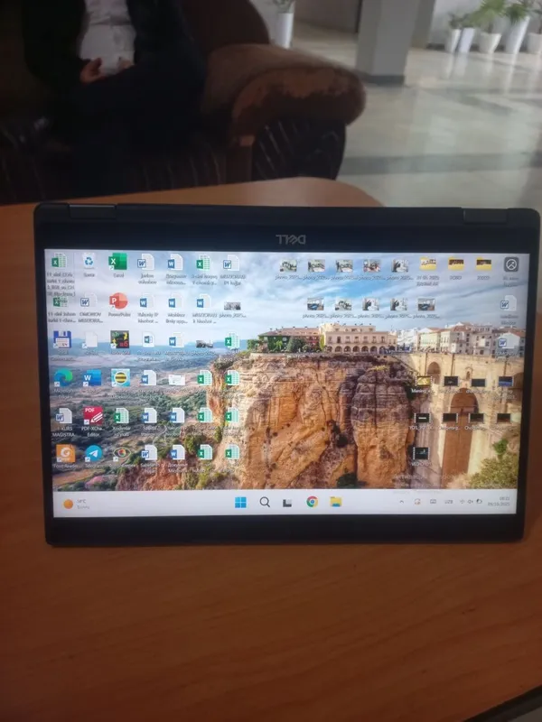 Laptop noutbuk kafolati bilan — фото 3