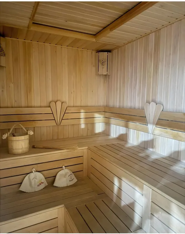 Hammom Par House Sauna sotuvda 6 Hammom Par House Sauna sotuvda 6