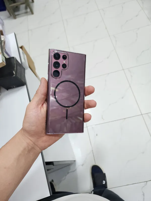 Samsung s22ultra
