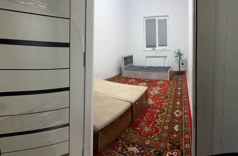 Сдается квартира срочно Нурафшон сити — фото 1