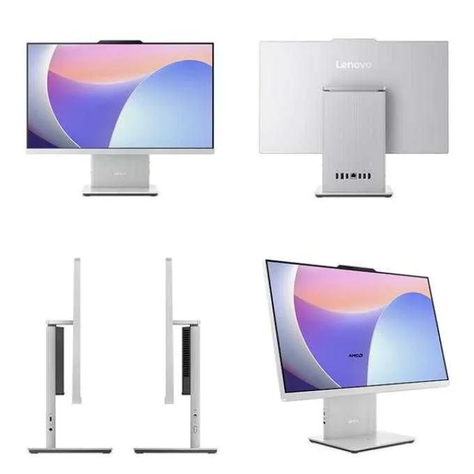 Lenovo IdeaCentre AIO 24IRH9 23.8" / Core i3-1315U / 16GB / 512GB SSD 2 Lenovo IdeaCentre AIO 24IRH9 23.8" / Core i3-1315U / 16GB / 512GB SSD 2