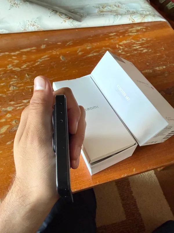 Xiaomi 14T 12/256 GB 5