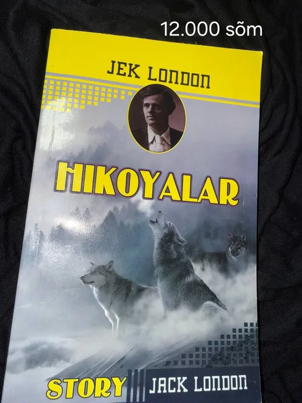 kitob