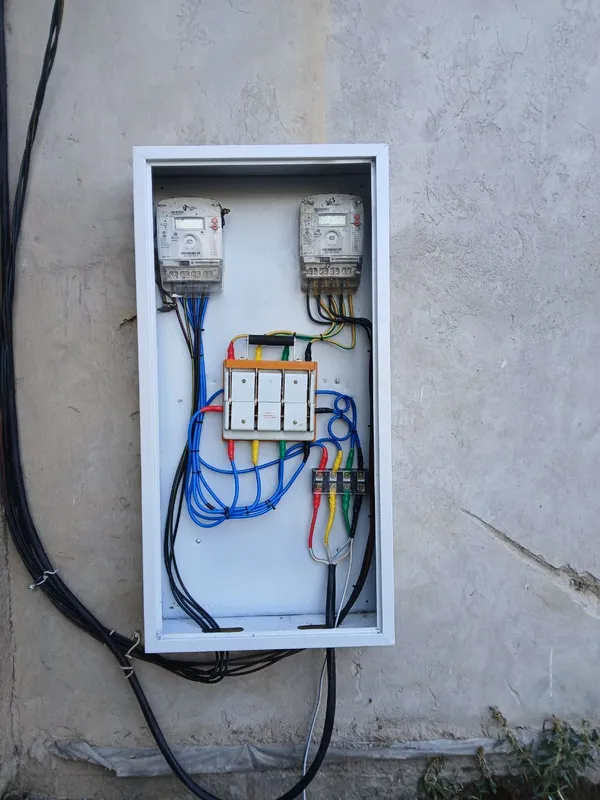 teskor elektireka hizmati 24/7 — фото 2