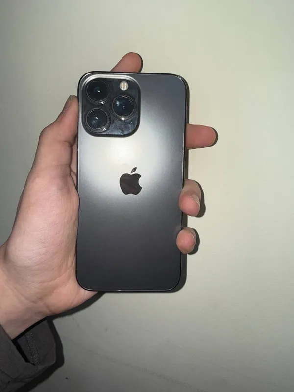 iPhone 13 Pro 3