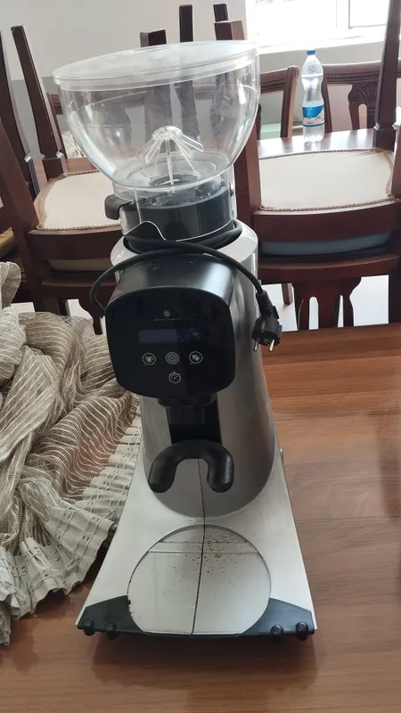 kofe apparati sotiladi 2