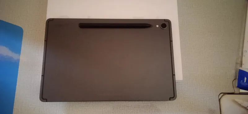 Samsung Tab S9 5G — фото 1